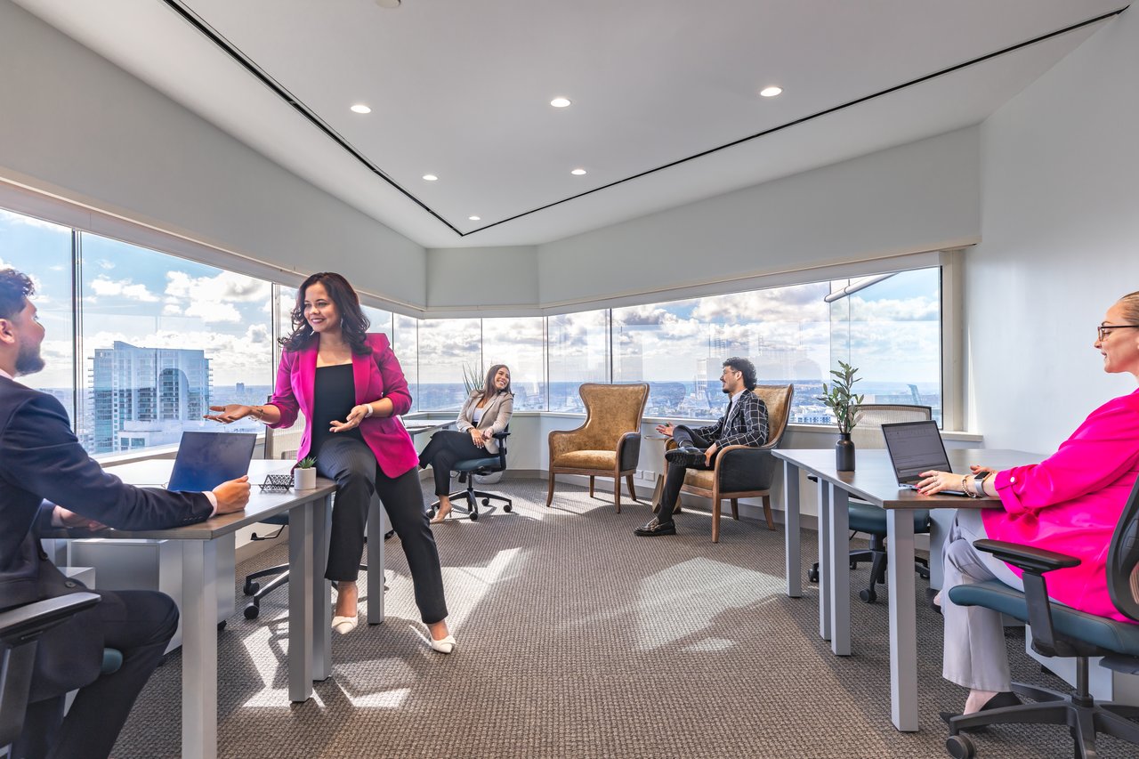 Quest Miami Tower-108